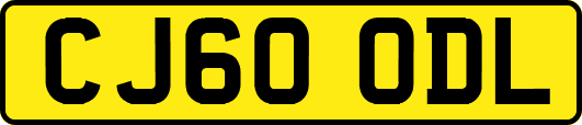 CJ60ODL