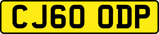 CJ60ODP