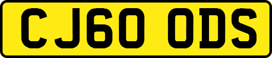 CJ60ODS