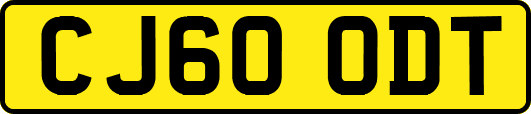 CJ60ODT