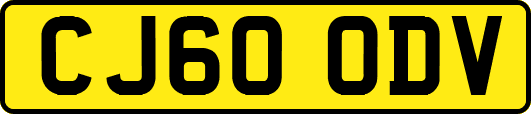CJ60ODV