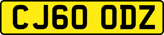CJ60ODZ