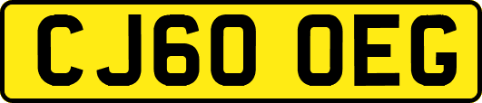 CJ60OEG