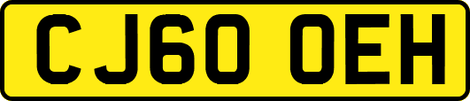 CJ60OEH