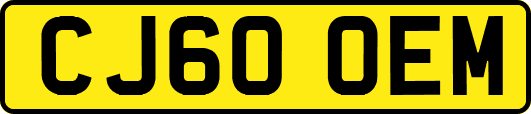 CJ60OEM
