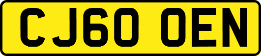 CJ60OEN