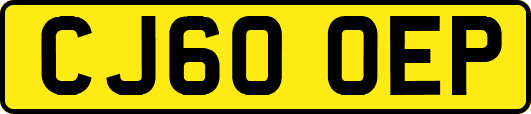 CJ60OEP