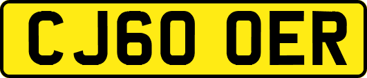 CJ60OER