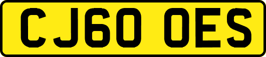 CJ60OES
