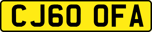 CJ60OFA