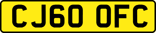 CJ60OFC