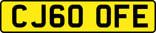 CJ60OFE