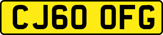 CJ60OFG