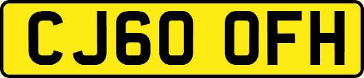 CJ60OFH