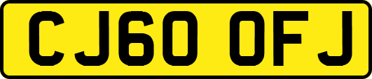 CJ60OFJ
