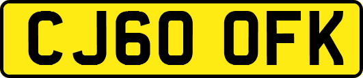 CJ60OFK