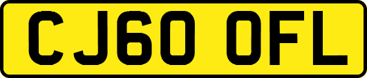 CJ60OFL