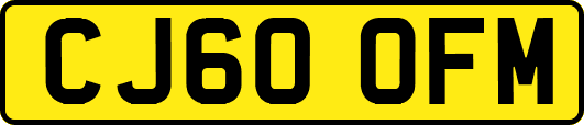 CJ60OFM