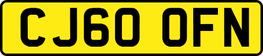CJ60OFN