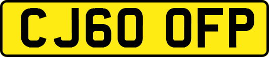 CJ60OFP