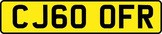 CJ60OFR