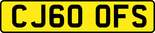 CJ60OFS