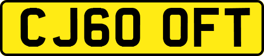 CJ60OFT