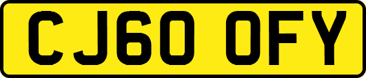 CJ60OFY