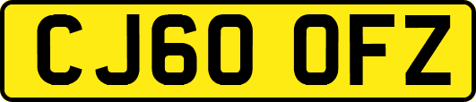 CJ60OFZ