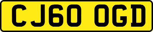 CJ60OGD