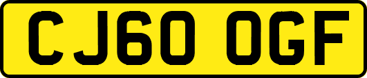 CJ60OGF