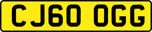 CJ60OGG