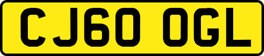 CJ60OGL