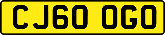 CJ60OGO
