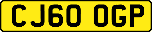 CJ60OGP