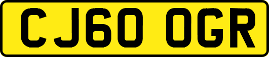 CJ60OGR