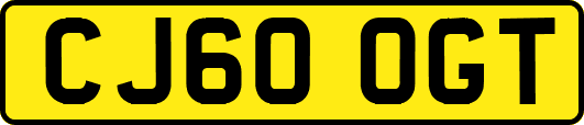 CJ60OGT