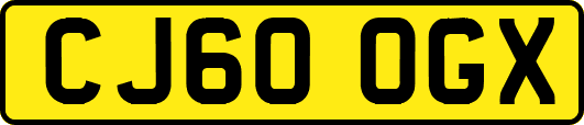 CJ60OGX
