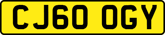 CJ60OGY