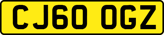 CJ60OGZ