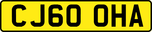 CJ60OHA