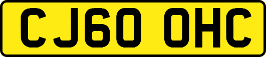 CJ60OHC