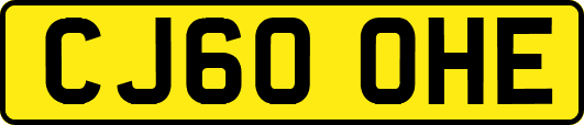 CJ60OHE