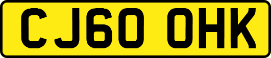 CJ60OHK