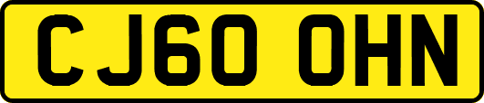 CJ60OHN