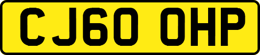 CJ60OHP