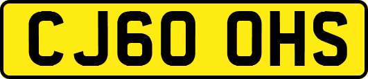 CJ60OHS