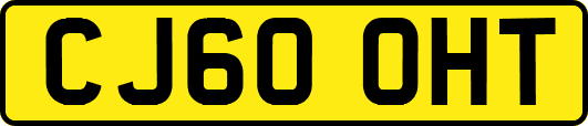 CJ60OHT