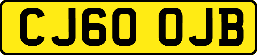 CJ60OJB