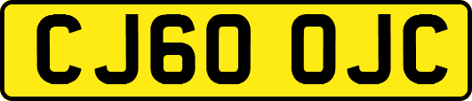 CJ60OJC